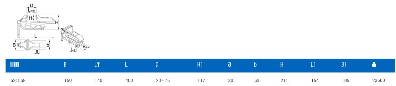 Unior Tornillo De Banco Giratorio Irongator -Schwalbe Ventas 3afe1fc0c7c7d139cc5329624391a0f1