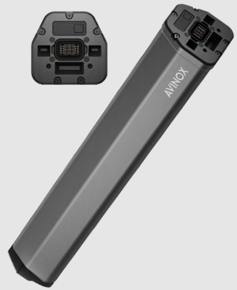 Batería Avinox RS800 800 Wh