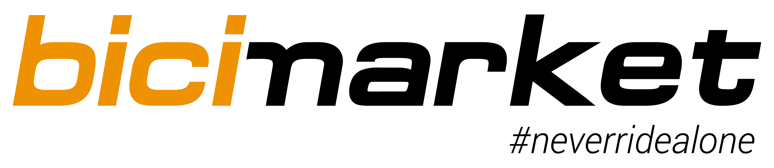 Bicimarket Logo